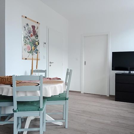 אולומוץ J&Z Apartman מראה חיצוני תמונה