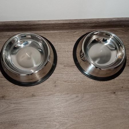 אולומוץ J&Z Apartman מראה חיצוני תמונה