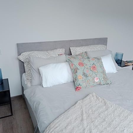 אולומוץ J&Z Apartman מראה חיצוני תמונה