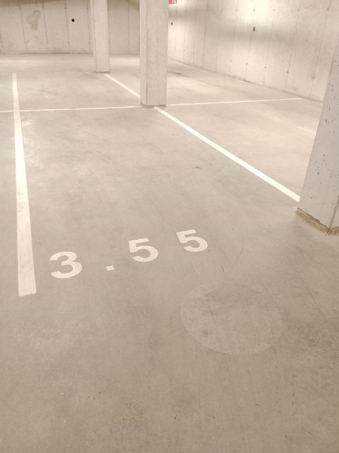 אולומוץ J&Z Apartman מראה חיצוני תמונה